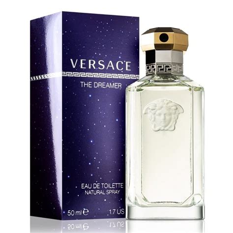 versace dreamer cena|dreamer Versace for men.